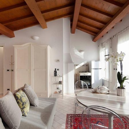 La Casina Apartament Ferrare Extérieur photo
