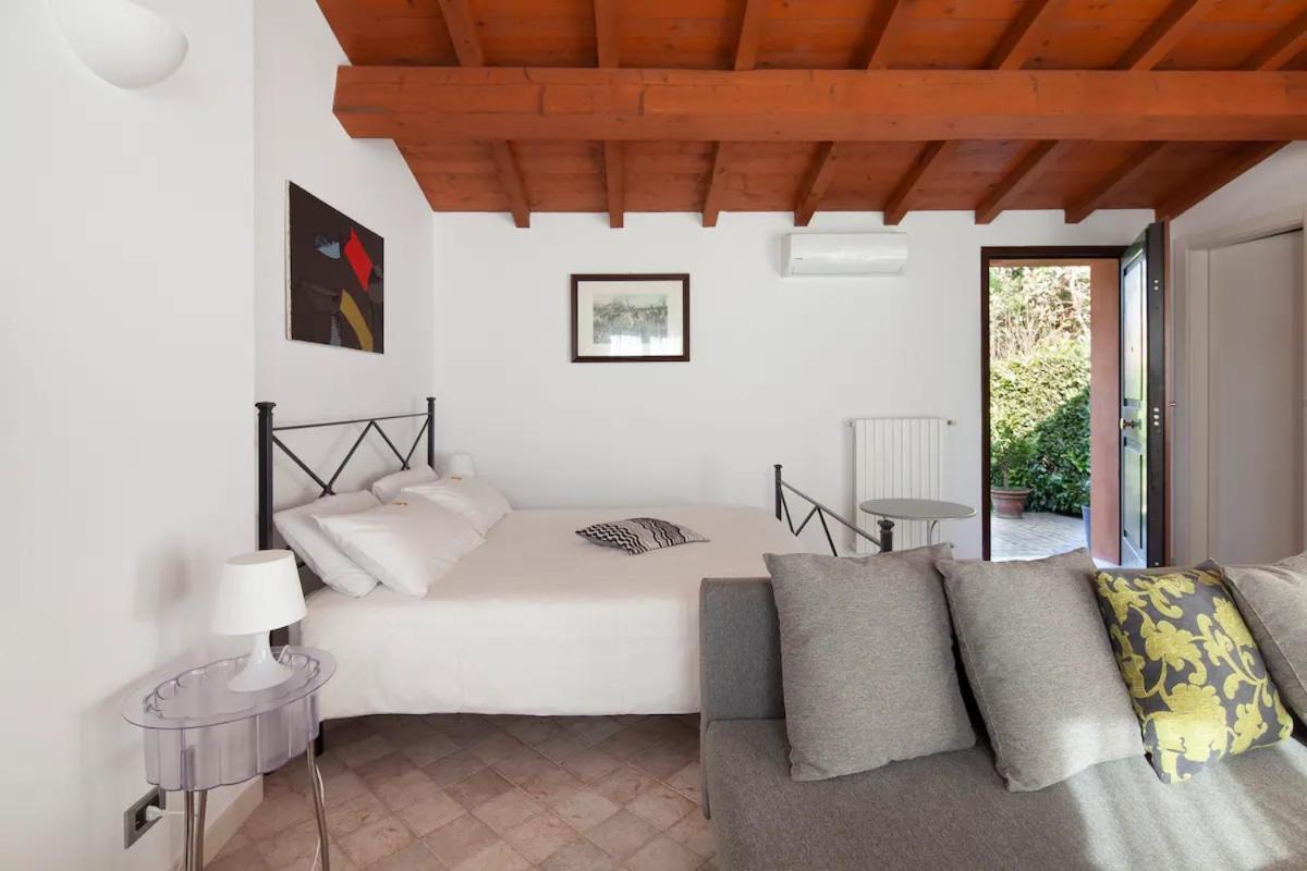 La Casina Apartament Ferrare Extérieur photo