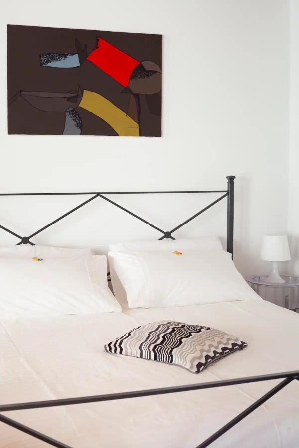 La Casina Apartament Ferrare Extérieur photo