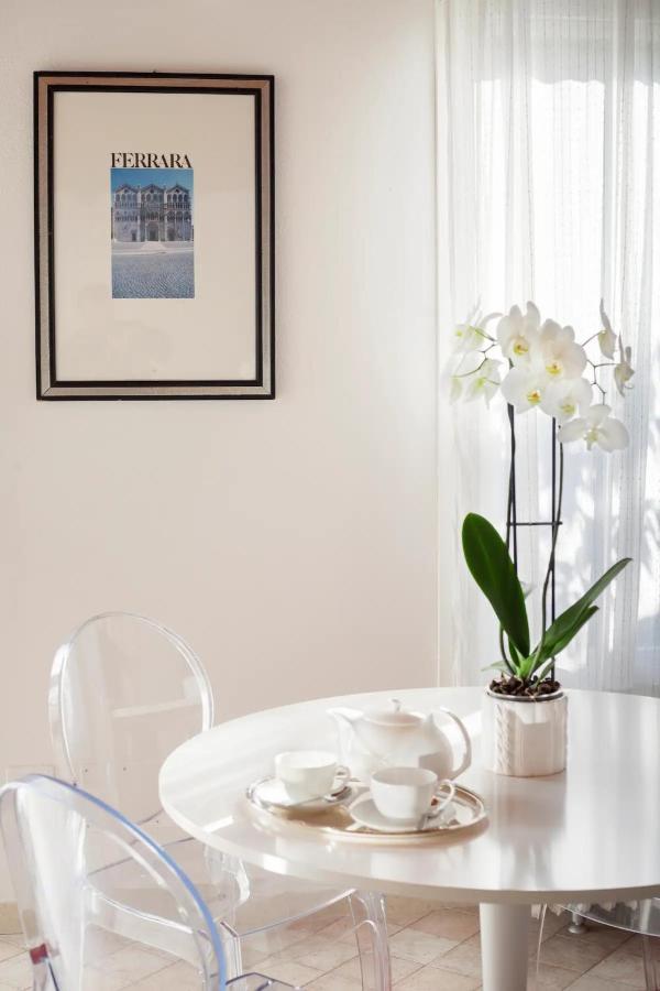 La Casina Apartament Ferrare Extérieur photo