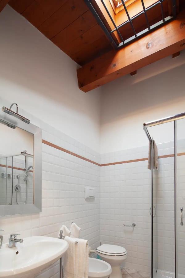 La Casina Apartament Ferrare Extérieur photo