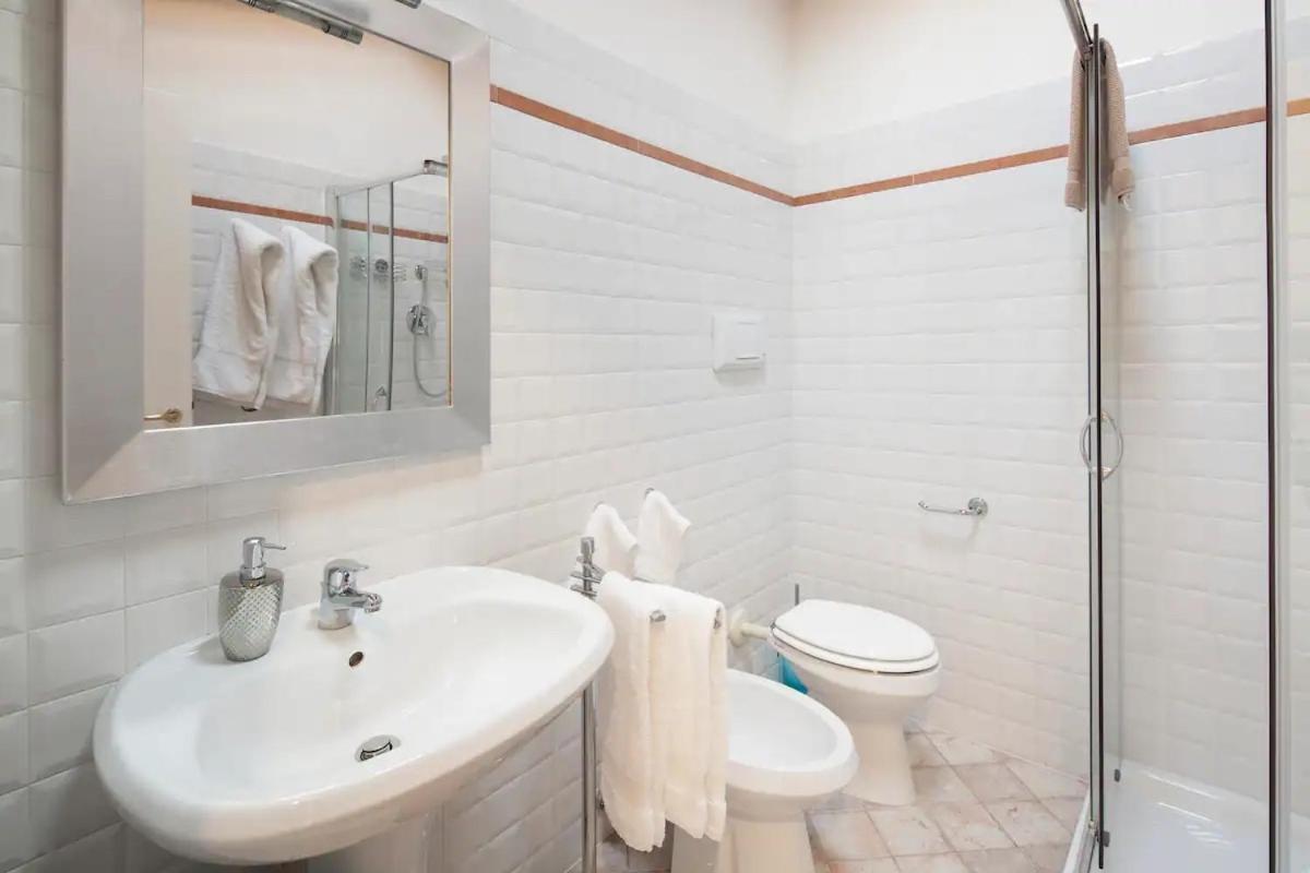 La Casina Apartament Ferrare Extérieur photo