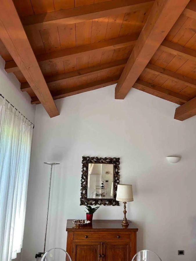 La Casina Apartament Ferrare Extérieur photo