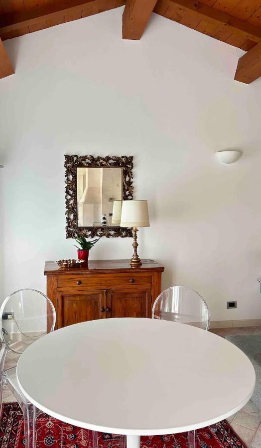 La Casina Apartament Ferrare Extérieur photo