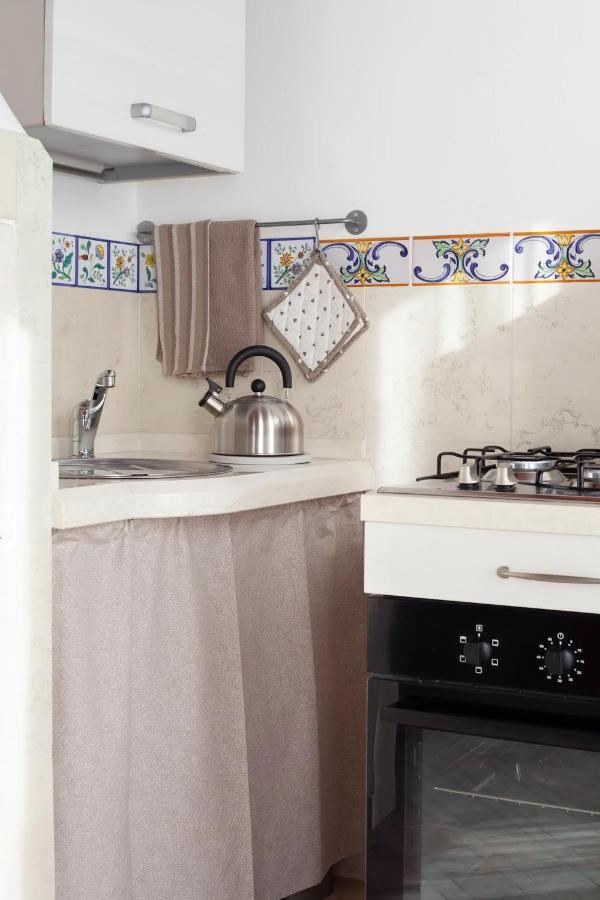 La Casina Apartament Ferrare Extérieur photo