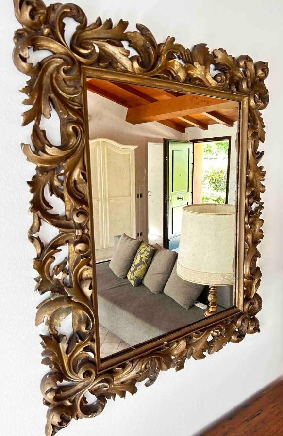 La Casina Apartament Ferrare Extérieur photo