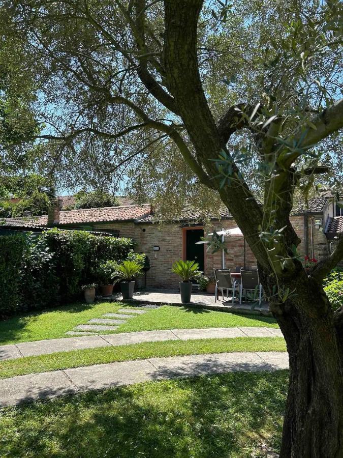 La Casina Apartament Ferrare Extérieur photo